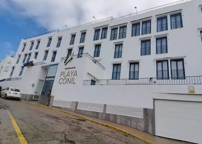 Apartahotel Playa Conil
