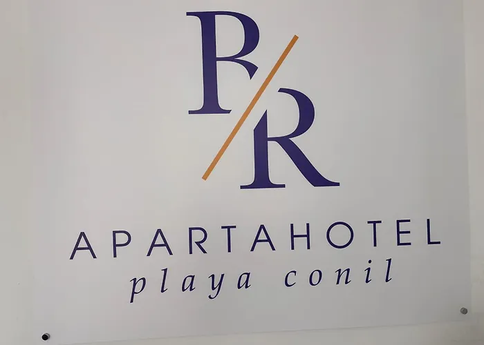 Apartahotel Playa Conil