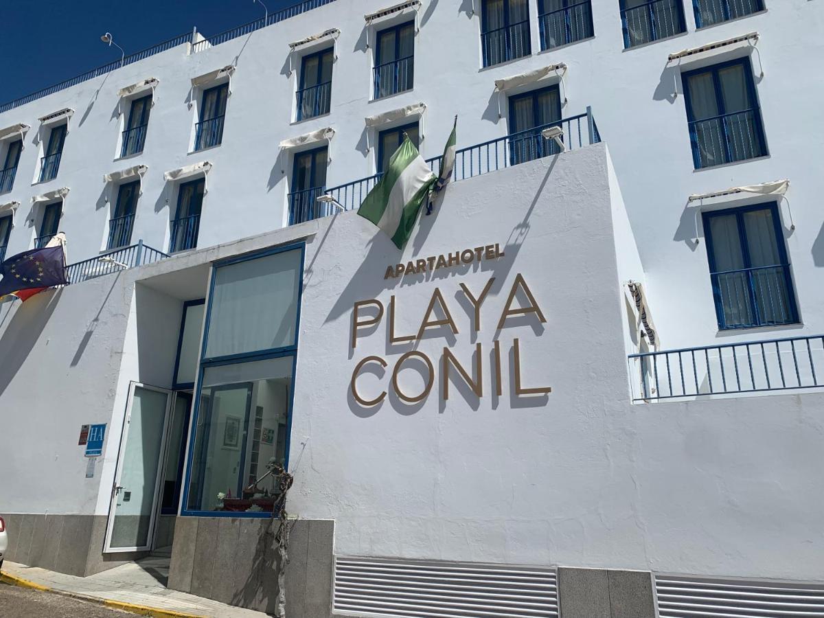 Playa Conil