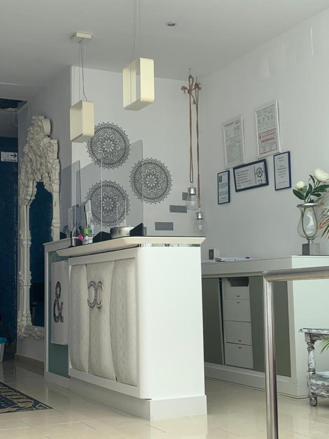 Playa Conil Apartamento 3*
