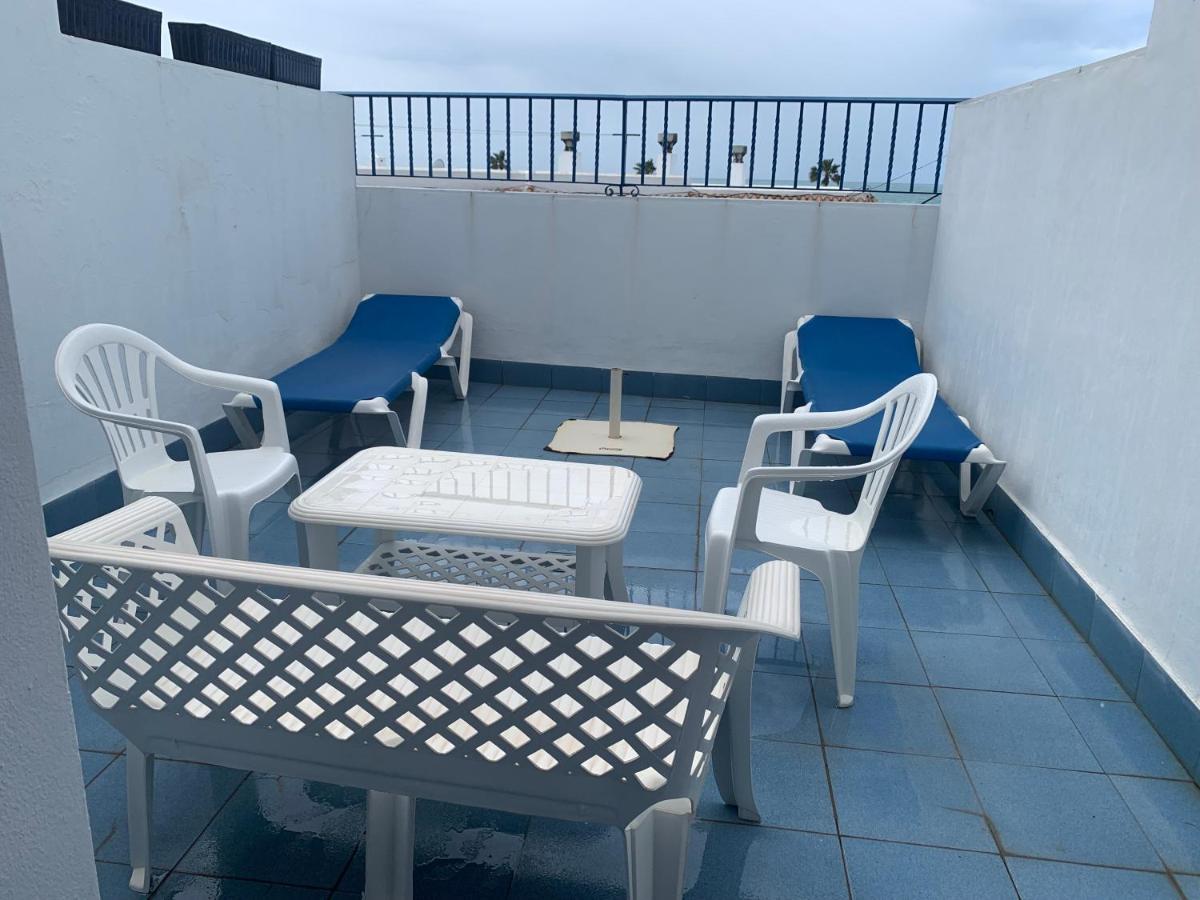 Playa Conil Apartment 3*