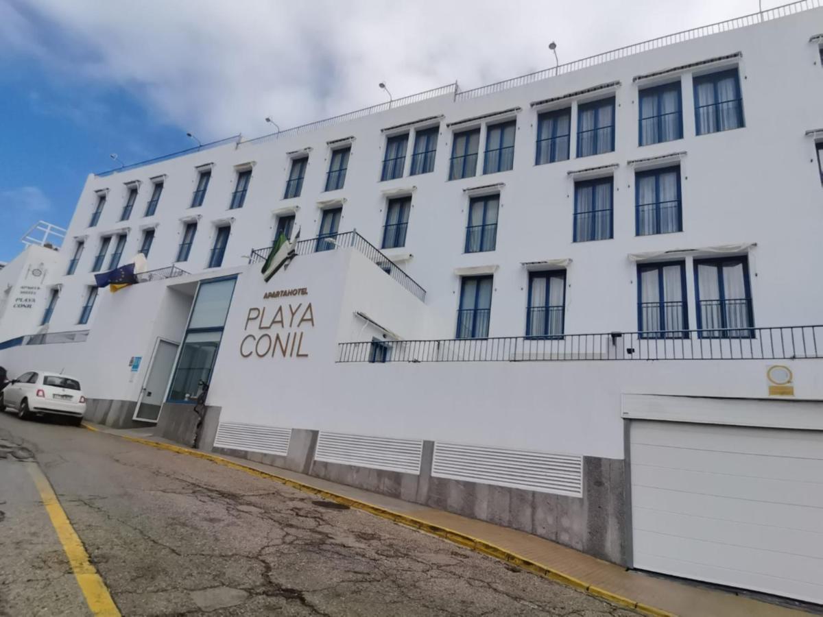 Apartment Playa Conil 3*