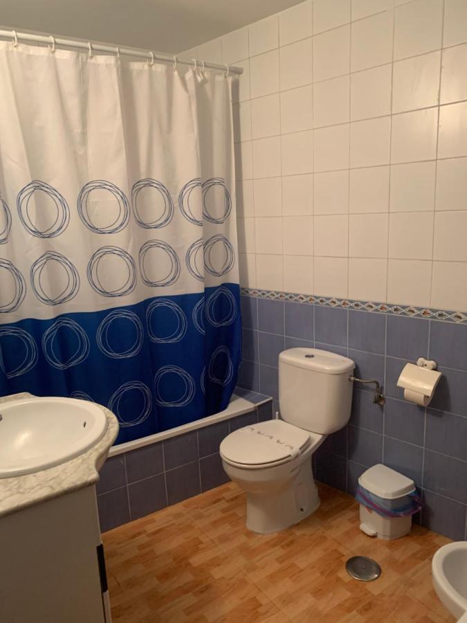 Apartament Playa Conil Conil De La Frontera
