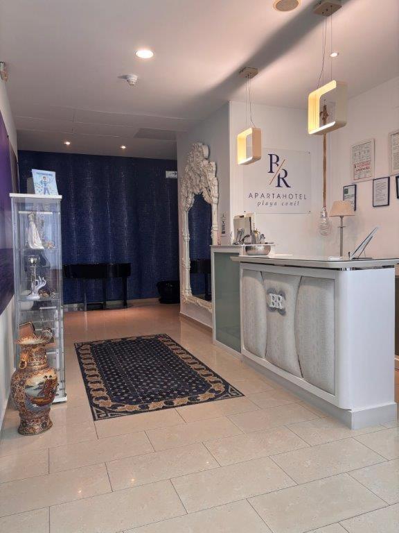 Apartamento Playa Conil