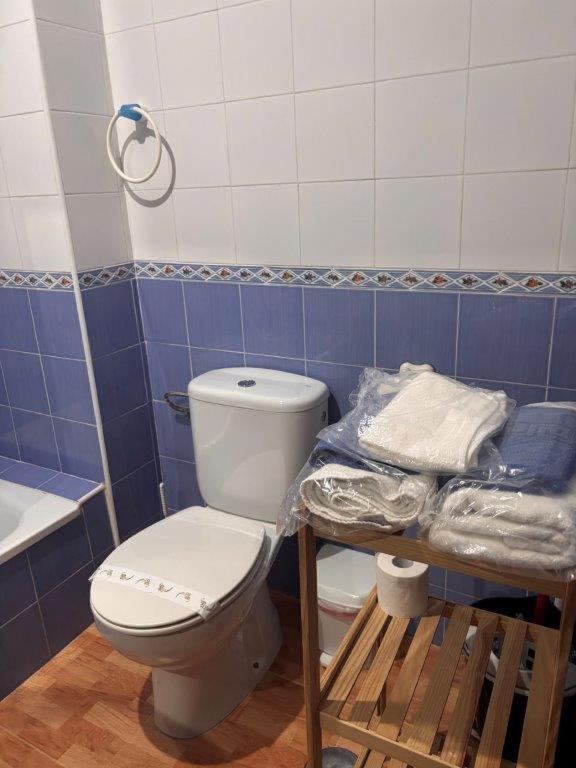 Apartment Playa Conil 3*