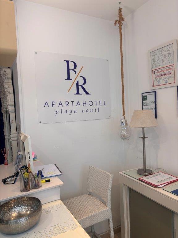 Apartamento Playa Conil Conil De La Frontera