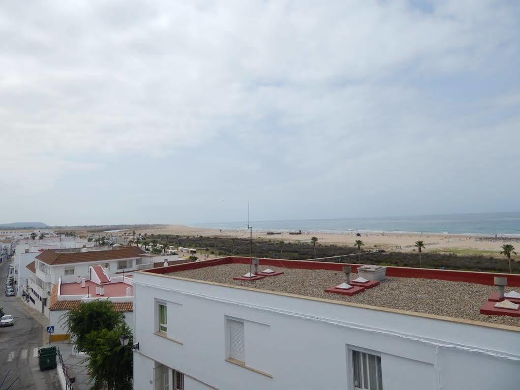 Playa Conil Conil De La Frontera