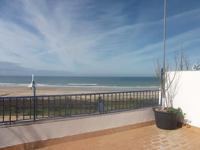 Playa Conil 3*