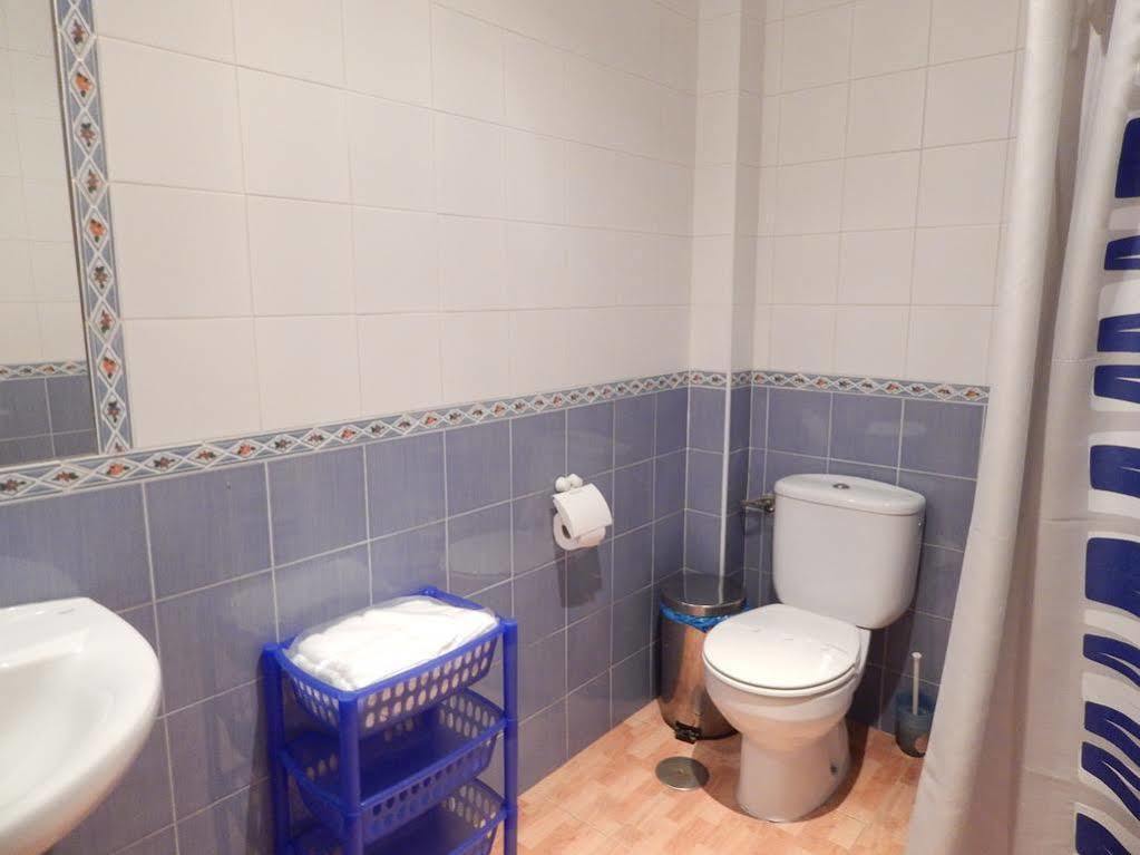 Apartamento Playa Conil Conil De La Frontera