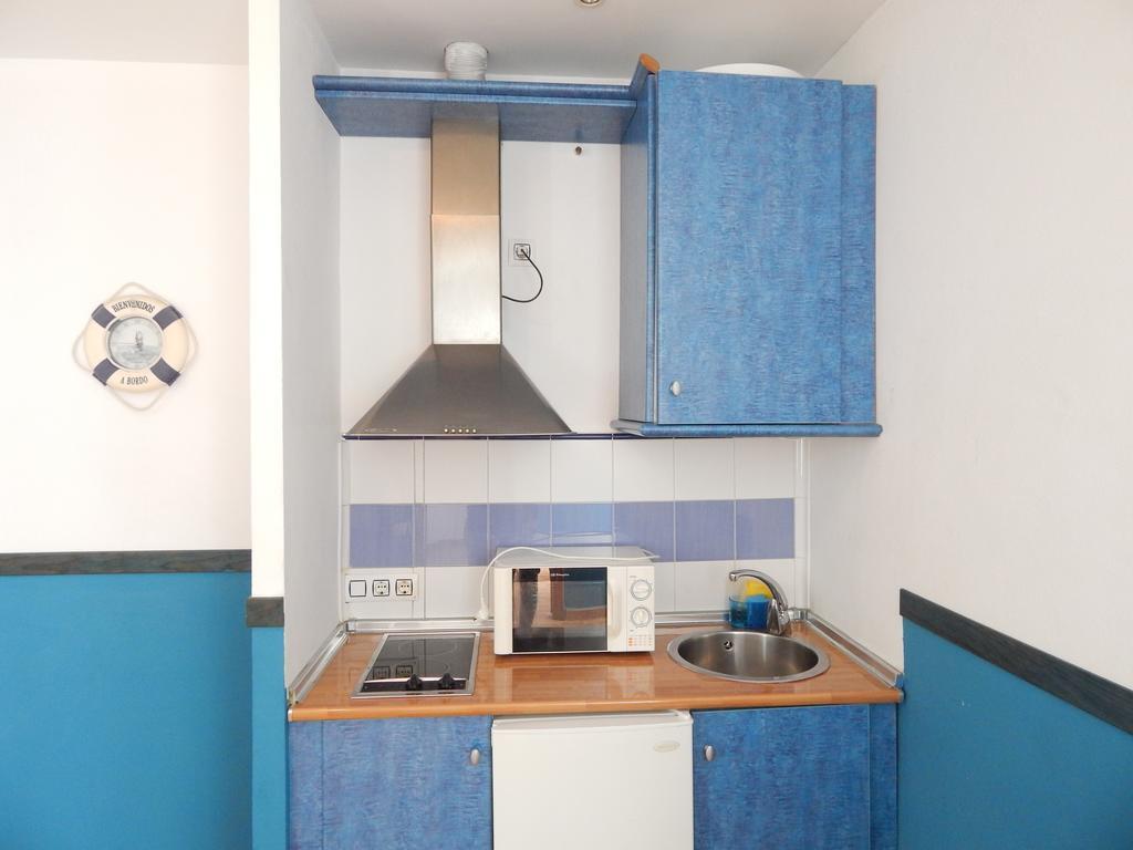 Playa Conil Apartment 3*
